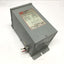 Used Federal Pacific SE2N1F Single-Phase Transformer 240x480V Pri, 120/240V Sec, 1KVA