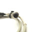 Used TRUMPF HAAS LASER 30-30-28-00 LASER Cable 2-Pin Round M to F for HL Series