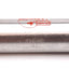 Used Bimba 096-NR Non-Rotating Air Cylinder, Single Acting, Bore: 1-1/16", Stroke: 6"