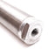 Used Bimba 096-NR Non-Rotating Air Cylinder, Single Acting, Bore: 1-1/16", Stroke: 6"