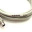 Used TRUMPF HAAS LASER 30-30-62-00 LASER Cable 3-Pin Round M to F 3m for HL Series
