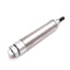 Used Bimba 122-NRP Non-Rotating Air Cylinder, Single Acting, Bore: 1-1/4", Stroke: 2"