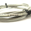Used TRUMPF HAAS LASER 30-30-44-00 LASER Cable 3-Pin Round DIN to 2-Pin Round