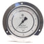 Used McDaniel Controls Model BDP Test Gauge 160mm Dial 100 Psi, 1/4" NPT, Panel Mount