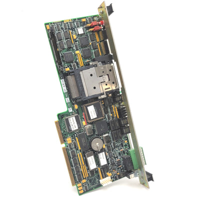 Used Ormec ORN-043 Rev M Orion System Module Card With MotionBASIC v5.4.2 System Card