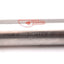 Used Bimba C-094-DXPEE4.5 Air Cylinder, Adjustable Cushions, Bore 1-1/16", Stroke 4"