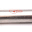 Used Bimba C-094-DXPEE4.5 Air Cylinder, Adjustable Cushions, Bore 1-1/16", Stroke 4"