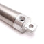 Used Bimba C-094-DXPEE4.5 Air Cylinder, Adjustable Cushions, Bore 1-1/16", Stroke 4"