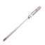 Used Bimba C-094-DXPEE4.5 Air Cylinder, Adjustable Cushions, Bore 1-1/16", Stroke 4"