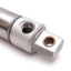 Used Clippard UDR-12-3 Air Cylinder, Bore: 3/4", Stroke: 3", 250psi, 1/8" NPT