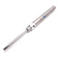 Used American 750RNS-3.00 Air Cylinder, Single Acting Spring Extend, Bore: 3/4"