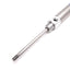 Used American 750RNS-3.00 Air Cylinder, Single Acting Spring Extend, Bore: 3/4"
