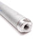 Used American 750DN-5.00 Air Cylinder, Bore: 3/4", Stroke: 5", Ports: 1/8" NPT