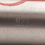 Used Bimba 092 Pneumatic Cylinder, Single-Acting, Stroke: 2",Bore: 1-1/16", 1/8" NPT