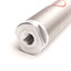 Used Bimba 092 Pneumatic Cylinder, Single-Acting, Stroke: 2",Bore: 1-1/16", 1/8" NPT