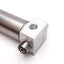 Used American 1062DBRTS-12.00 Air Cylinder, Bore: 1-1/16", Stroke: 12", 1/8" NPT