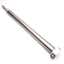 Used American 1062DBRTS-12.00 Air Cylinder, Bore: 1-1/16", Stroke: 12", 1/8" NPT