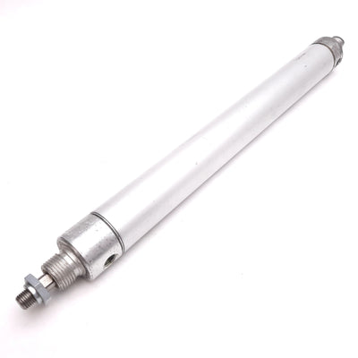 Used American 1125AS-1205 Air Cylinder, Bore: 1-1/8", Stroke: 9", Ports: 1/8" NPT