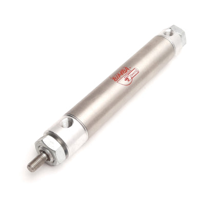 Used Bimba C-094-DXP Air Cylinder, Adjustable Cushions, Bore 1-1/16", Stroke 4"