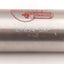 Used Bimba C-094-DXP Air Cylinder, Adjustable Cushions, Bore 1-1/16", Stroke 4"