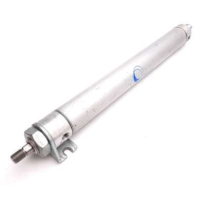 Used American 1125DV-8.50 Air Cylinder, Bore: 1-1/8", Stroke: 8.5", Ports: 1/8" NPT
