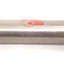 Used Bimba SR-0922-DPW Air Cylinder, Bore: 1-1/16", Stroke: 22", 250psi, 1/8" NPT