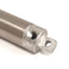 Used Bimba SR-0922-DPW Air Cylinder, Bore: 1-1/16", Stroke: 22", 250psi, 1/8" NPT