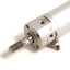 Used SMC NCGBA20-2000-XC6 Air Cylinder, Bore: 3/4", Stroke: 20", 145psi, 10-32