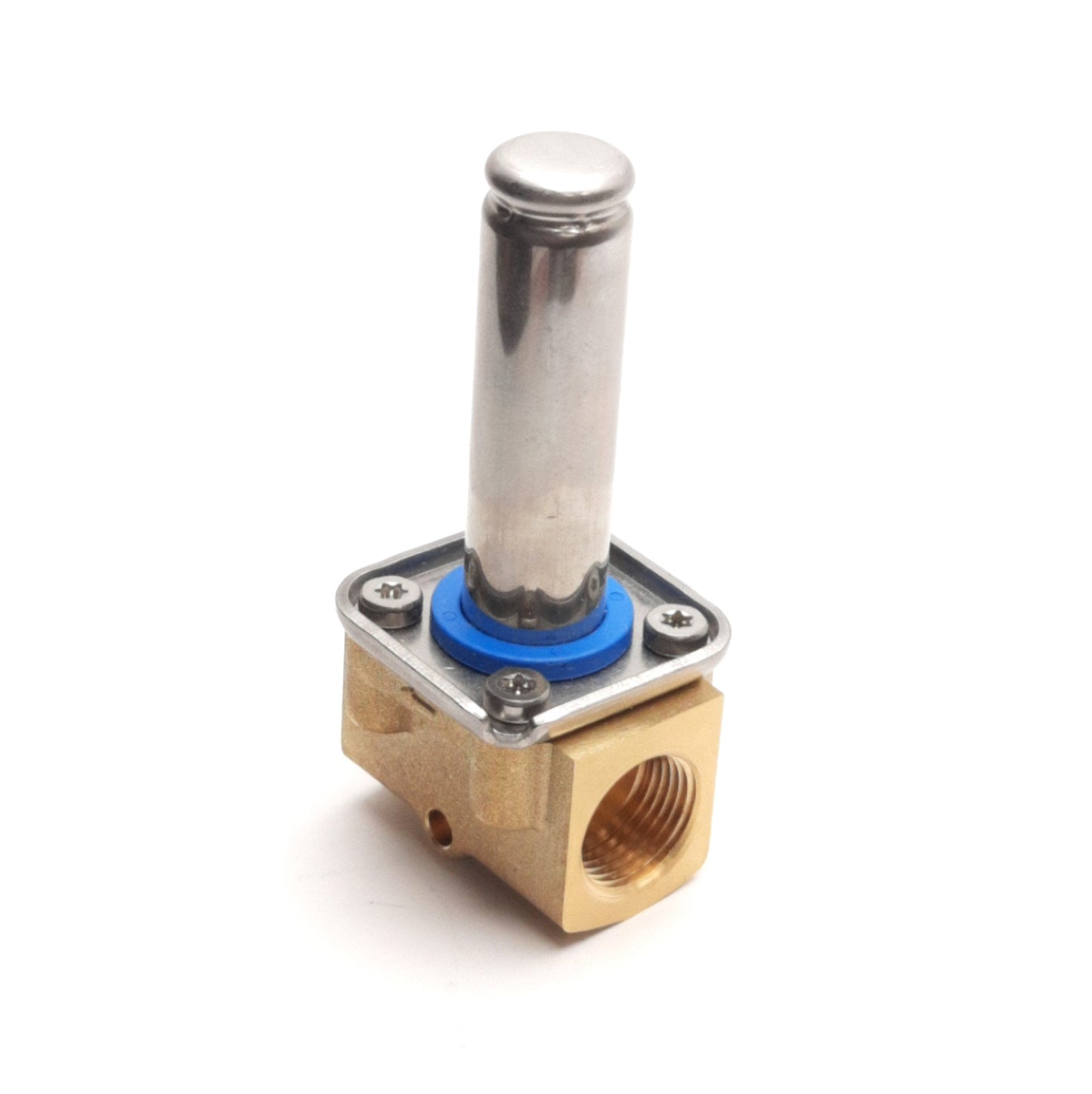 New – Open box Danfoss 032U3605 EV210B Valve Body For Solenoids, NC 2/2-Way, G3/8, 189 Psig Max