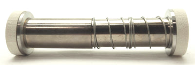 Used TRUMPF HAAS LASER Spring Lens Tube, 100-140mm, 26mm OD 23mm ID, for HL Series