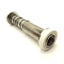 Used TRUMPF HAAS LASER Spring Lens Tube, 100-140mm, 26mm OD 23mm ID, for HL Series