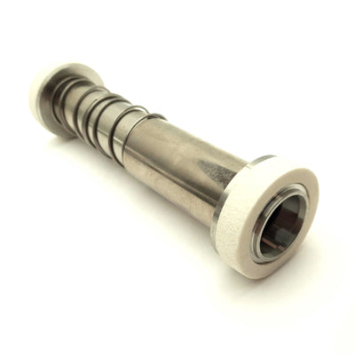 Used TRUMPF HAAS LASER Spring Lens Tube, 100-140mm, 26mm OD 23mm ID, for HL Series