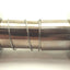 Used TRUMPF HAAS LASER Spring Lens Tube, 60-85mm, 26mm OD 23mm ID, for HL Series