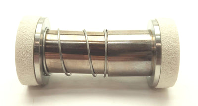 Used TRUMPF HAAS LASER Spring Lens Tube, 60-85mm, 26mm OD 23mm ID, for HL Series