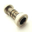 Used TRUMPF HAAS LASER Spring Lens Tube, 60-85mm, 26mm OD 23mm ID, for HL Series