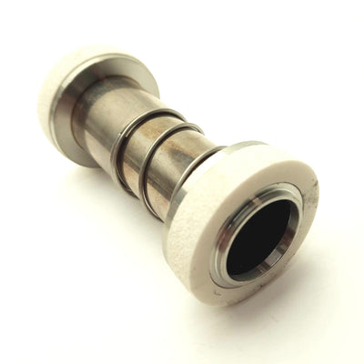 Used TRUMPF HAAS LASER Spring Lens Tube, 60-85mm, 26mm OD 23mm ID, for HL Series