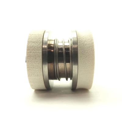 Used TRUMPF HAAS LASER Spring Lens Tube, 36-42mm, 26mm OD 23mm ID, for HL Series