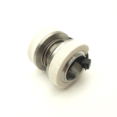 Used TRUMPF HAAS LASER Spring Lens Tube, 36-42mm, 26mm OD 23mm ID, for HL Series