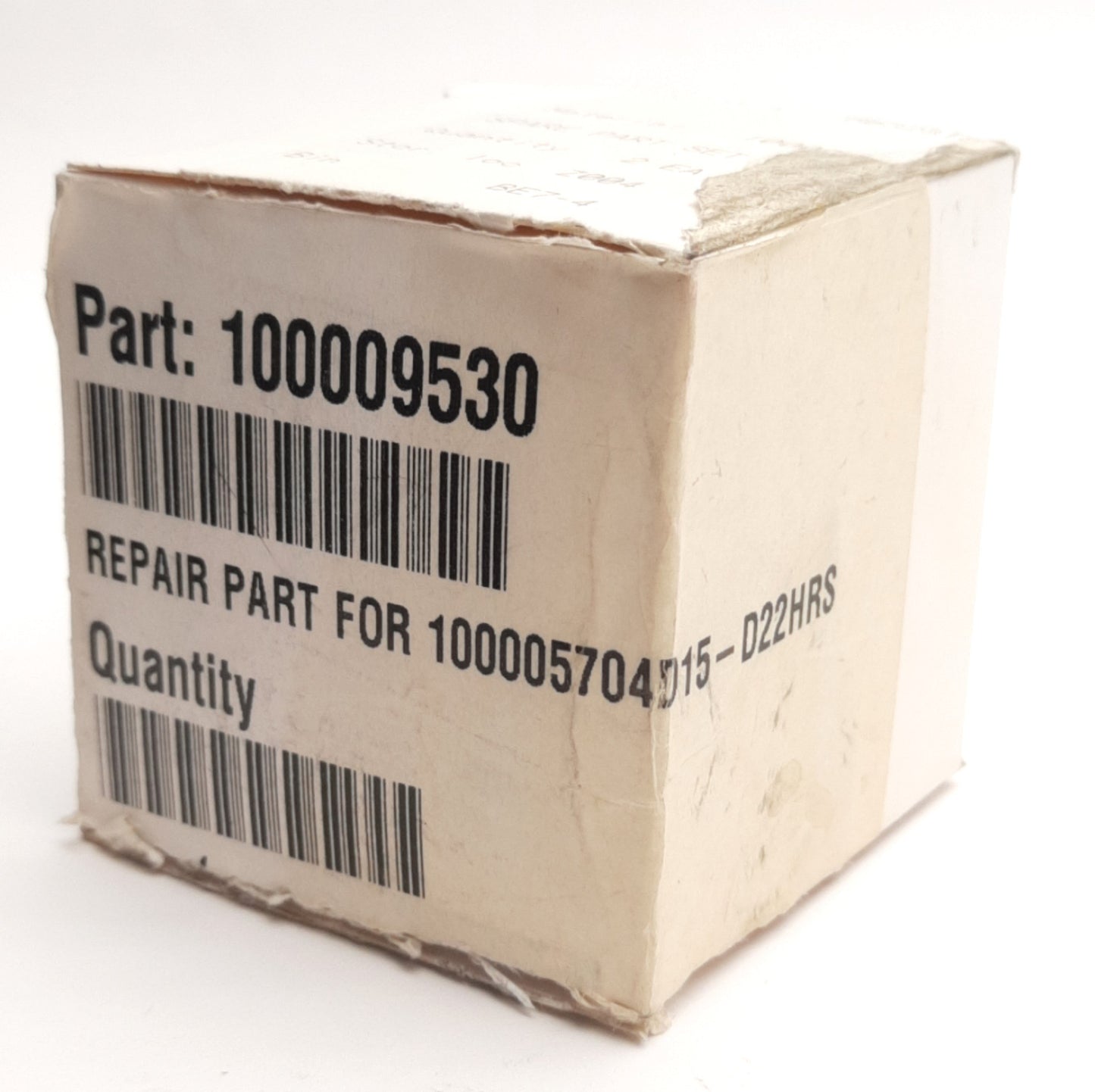 New – Open box Comp Air 10009530 Repair Part for 100005704D15D22HRS Solenoid Valve/Compressor