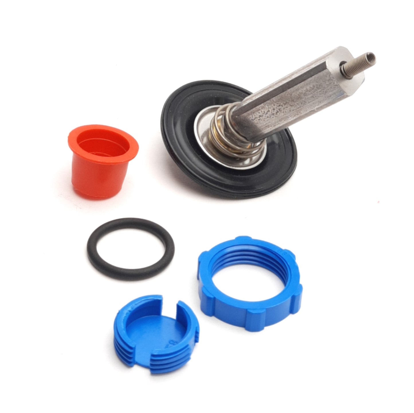 New – Open box Comp Air 10009530 Repair Part for 100005704D15D22HRS Solenoid Valve/Compressor