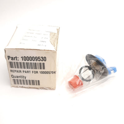 New – Open box Comp Air 10009530 Repair Part for 100005704D15D22HRS Solenoid Valve/Compressor