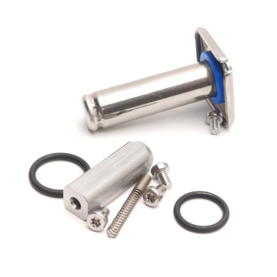 New – Open box Danfoss 032U6134 Spare Parts / Service Kit For Solenoid Valve, EV220B-15-50-EPDM