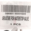 New – Open box Danfoss 032U6134 Spare Parts / Service Kit For Solenoid Valve, EV220B-15-50-EPDM