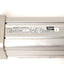 Used Parker 32-2020/25X15-BM Rodless Cylinder, Bore: 1.25", Stroke: 15", 1/4" NPT