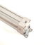 Used Parker 32-2020/25X15-BM Rodless Cylinder, Bore: 1.25", Stroke: 15", 1/4" NPT