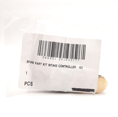 New CompAir ZS1055777 Intake Controller K2 Spare Parts, For Rotary Screw Compressor