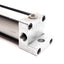 Used PHD AVF1X6 P-E-3R Tie Rod Cylinder, Bore: 1", Stroke: 6", 150psi, 1/8" NPT