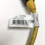 Used Banner MBCC-512 Sensor Cable, Flying Leads to 5-Pin Mini-Style QD Female, 9'