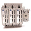 Used Allen Bradley 194R-N30-1753 Rotary Disconnect Switch, 3-Pole, Rating: 30A 600VAC