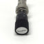 Used Swagelok SS-4MG-MH Vernier Medium Flow Metering Valve, 1/4" Tube Fitting, 316SS